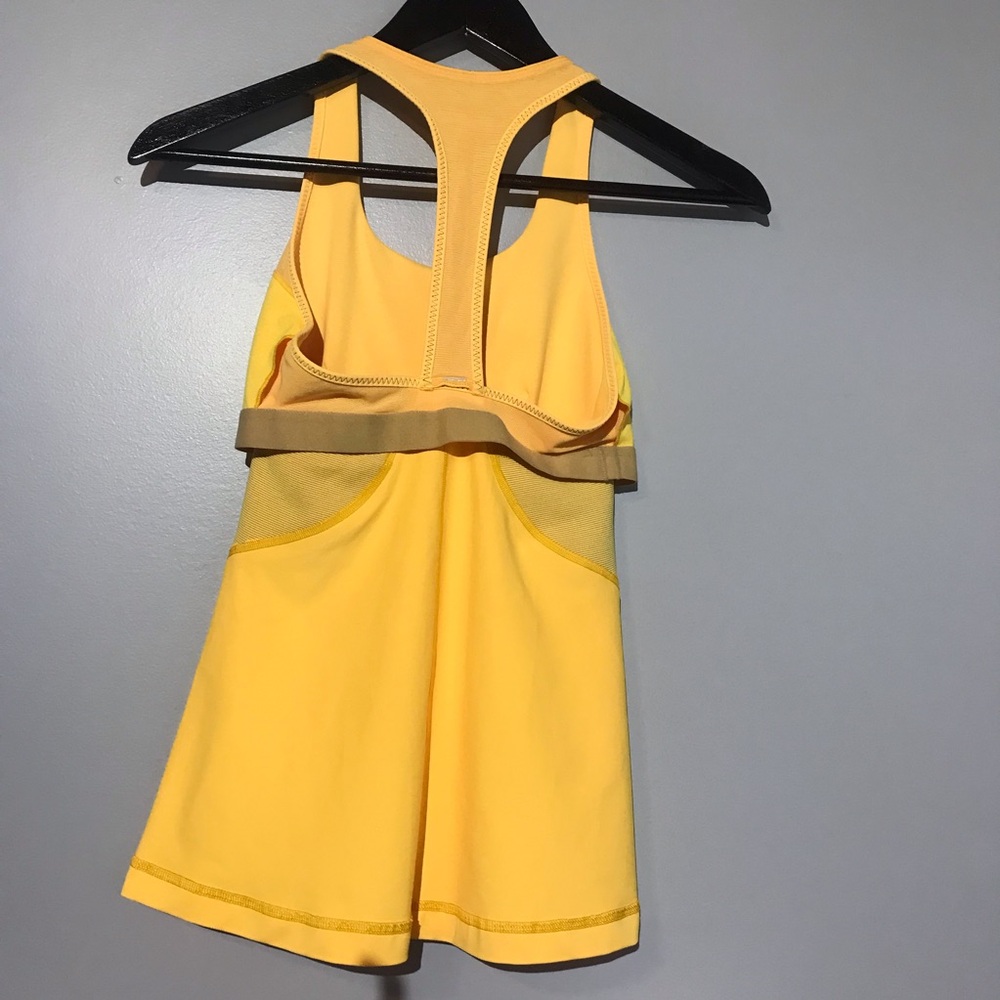 LULULEMON Racer back size 4 - Picture 6 of 12